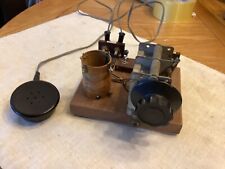 Germanium Diode crystal radio set …. for sale  Shipping to South Africa