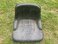 mower seat for sale  Green Forest