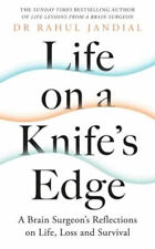 Life knife edge for sale  DUNFERMLINE