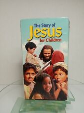 Story jesus children for sale  Washington