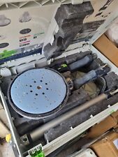 Festool planex electric for sale  CHEPSTOW