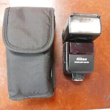 Used nikon speedlight for sale  WATFORD