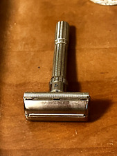 Vintage gillette usa for sale  Fence