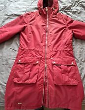 Regatta jacket red for sale  SOUTHPORT