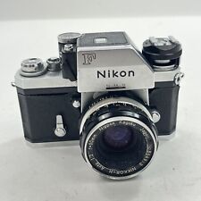Nikon photomic 35mm d'occasion  Expédié en Belgium