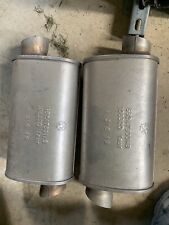 Dodge charger exhaust for sale  New Castle