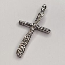 David yurman crossover for sale  ABERDEEN