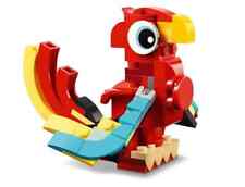 Lego creature del usato  Valdagno