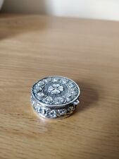 Stunning silver round for sale  MERTHYR TYDFIL