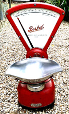 Vintage red berkel for sale  BRAINTREE