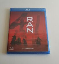 Ran blu ray usato  Roma