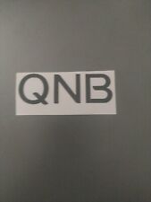 Patch qnb noir d'occasion  Vierzon