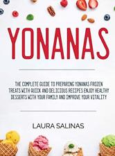 Yonanas complete guide for sale  UK