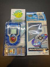 Rock man exe Advanced pet Netto Ver Mega man Battle chip TAKARA brinquedo hobby comprar usado  Enviando para Brazil