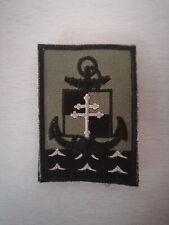 Insigne patch militaire d'occasion  Saint-Paul-lès-Dax