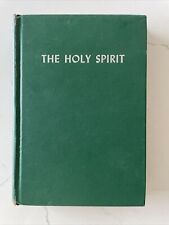 O Espírito Santo: 1964 Fort Worth Lectures (Igreja de Cristo HC, MUITO BOM ESTADO) comprar usado  Enviando para Brazil