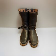Wesco boots 10e for sale  Rutherfordton