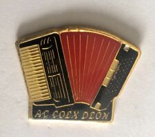 Pin accordeon association d'occasion  Aizenay