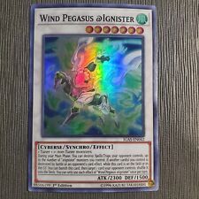 Wind pegasus ignister for sale  Shipping to Ireland