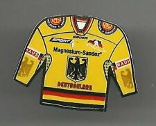 Eishockey pin trikot gebraucht kaufen  Deutschland