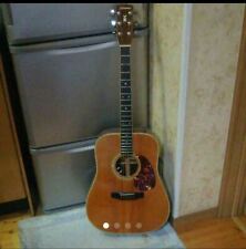 Electric acoustic guitar for sale  Shipping to United States