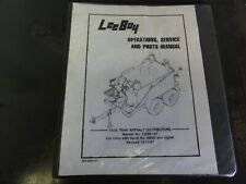 Leeboy tack tank for sale  Mineral Wells