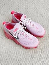 Zapatos para mujer Nike Air Max Scorpion ""envío gratuito"" talla 6 rosa sin caja de zapatos segunda mano  Embacar hacia Argentina