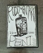 Rudimentary peni live for sale  Lakewood