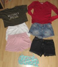 Girls years clothes for sale  BOURNEMOUTH