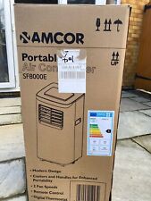 Amcor sf8000e 7000 for sale  ST. ALBANS