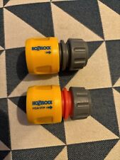 Hozelock quick release for sale  STAFFORD