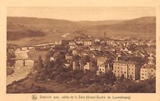 Luxembourg diekirch vallée d'occasion  France