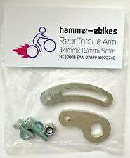 Torque arm bike for sale  NORTHAMPTON