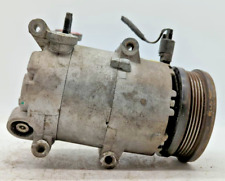 Compresor de aire acondicionado Ford Focus 2012-2014 fabricante de equipos originales segunda mano  Embacar hacia Argentina