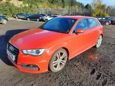 Audi line tdi for sale  ABERDEEN