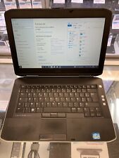 Portable dell e5430 d'occasion  Paris X