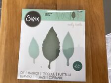 Sizzix bigz wild for sale  VERWOOD