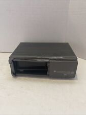 2000 Sony CDX-530RF CD 10 Shuttle Compact Disk Changer FOR PARTS for sale  Shipping to South Africa