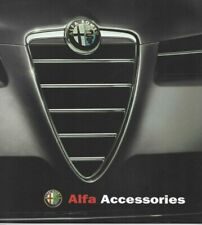 Alfa romeo 147 for sale  STAFFORD