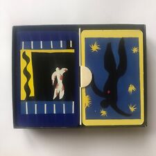 Coffret jeux cartes d'occasion  France