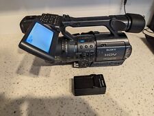 Videocámara Sony HDR-FX1 HDV MiniDV 1080i cámara de video segunda mano  Embacar hacia Argentina