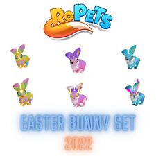 Ropets easter 2022 for sale  Shipping to Ireland