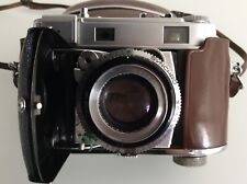 Kodak retina spiegelreflexkame gebraucht kaufen  München