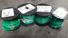 Spools southwire 12awg for sale  Mound