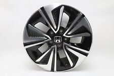Disco de aro de roda de liga leve Honda Civic Sedan 16-18 17x7 42700-TBA-A91 #2, B029, FABRICANTE DE EQUIPAMENTO ORIGINAL, 2 comprar usado  Enviando para Brazil