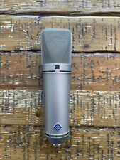 Neumann wired condenser d'occasion  Expédié en Belgium