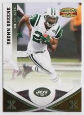 2011 Panini Gridiron Gear Gold X's #10 Shonn Greene 087/100 New York Jets comprar usado  Enviando para Brazil