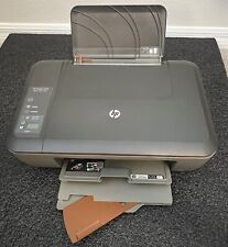 Impresora todo en uno HP Deskjet 2512 impresora copiadora escáner, usado segunda mano  Embacar hacia Argentina