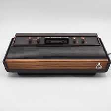 Atari 2600 wood for sale  Belton