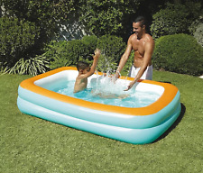 Rectangular paddling pool for sale  UK